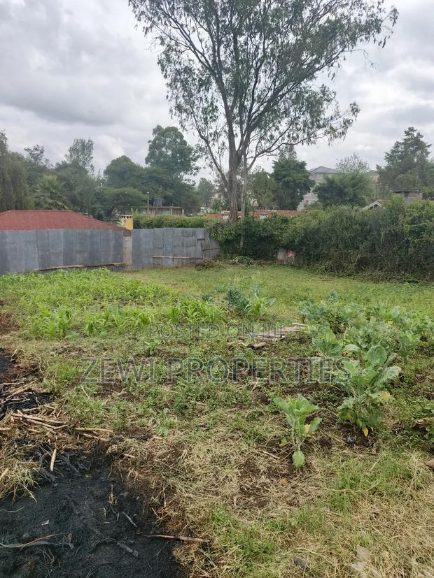 Quarter Acre Commercial Ngong Town