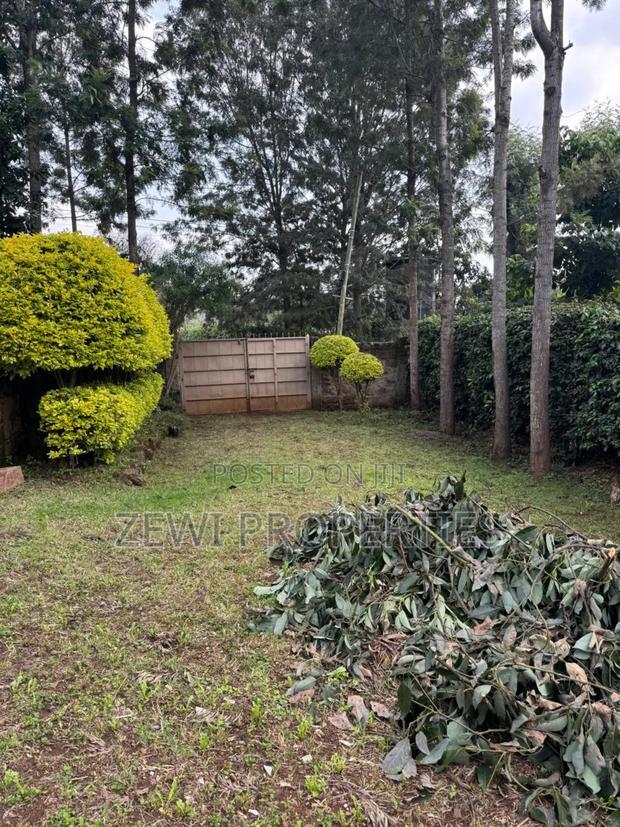Quarter Acre With 2 Bedroom House