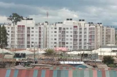 Half Acre for Sale Ngando, Dagoretti Corner