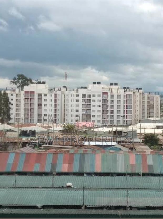 Half Acre for Sale Ngando, Dagoretti Corner