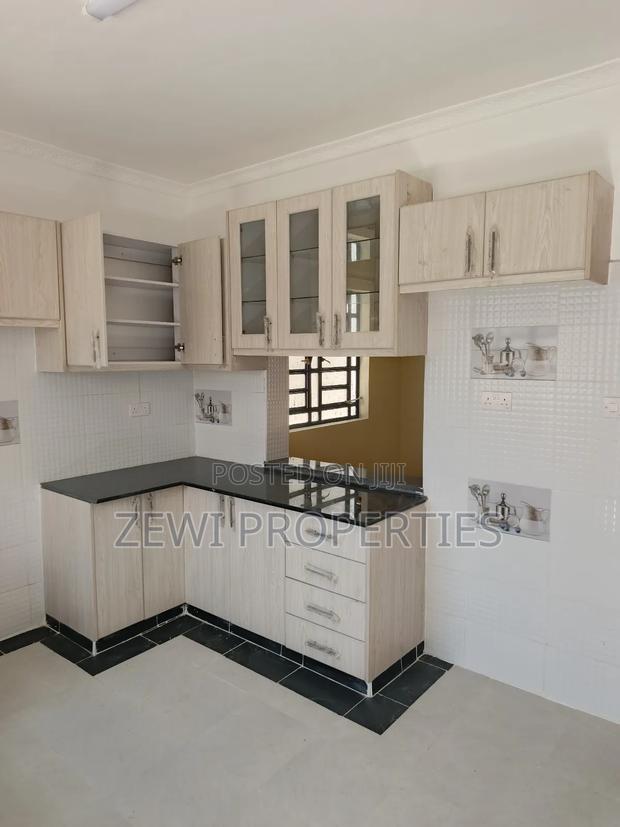 4bdrm Maisonette in Rongai for sale
