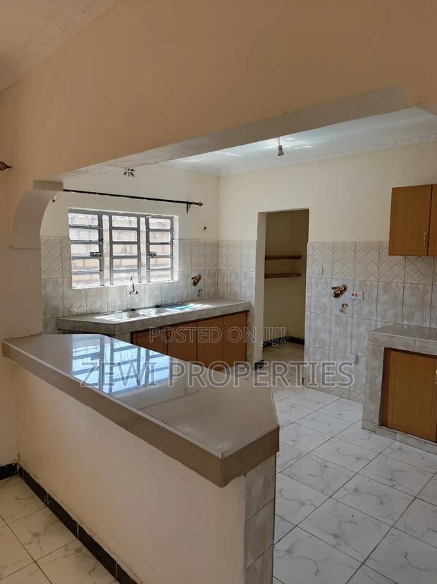 3bdrm Bungalow in Kiserian for sale