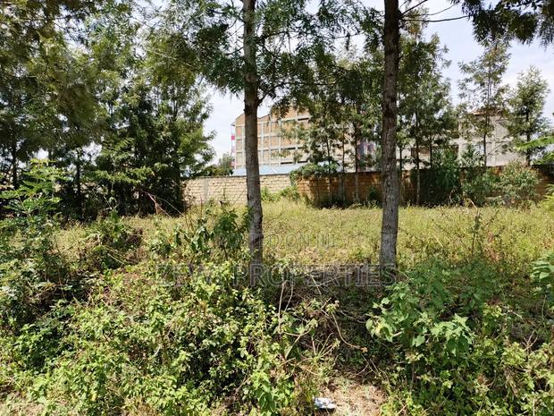 1/8 Acre Matasia-Ngong