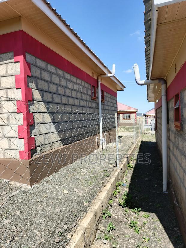 3bdrm Bungalow in Kiserian for sale