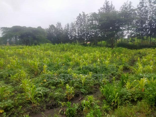 1/8 Acre Plots Merisho Matasia-Ngong