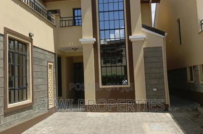 4bdrm Maisonette in Ngong, Kibiku for sale