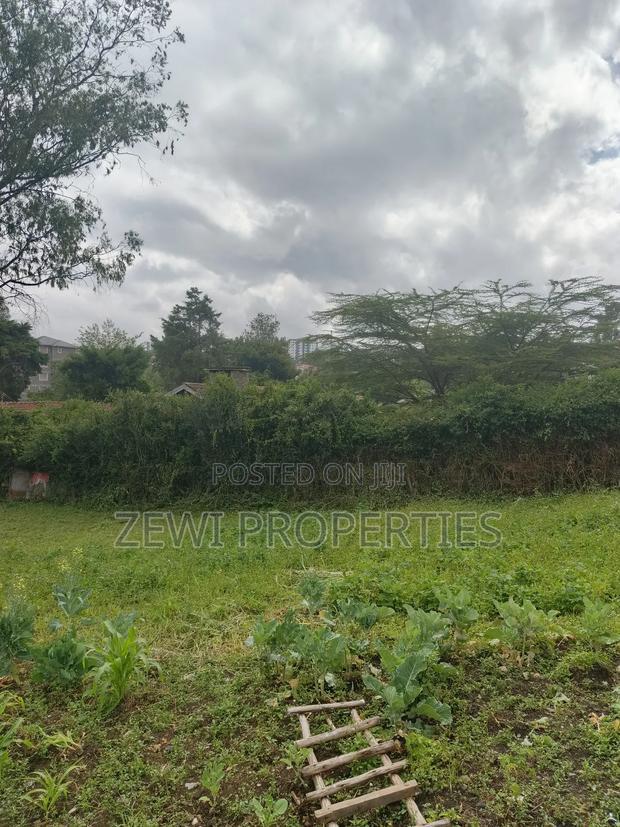 Quarter Acre Commercial Ngong Town