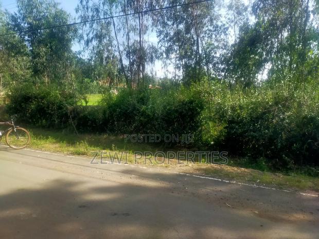 1/2 Acre Fana Road, Karen