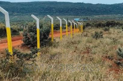 50*100 Ngong-Kimuka