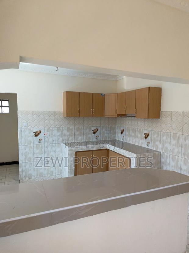 3bdrm Bungalow in Kiserian for sale