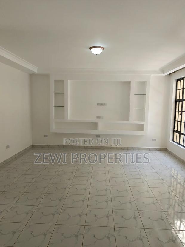 4bdrm Maisonette in Ngong, Kibiku for sale