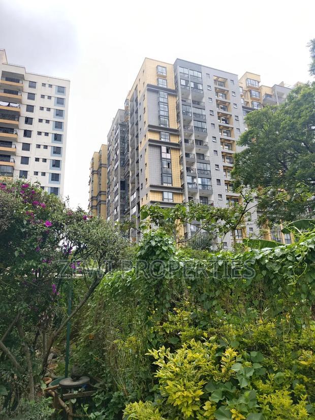Half Acre Kilimani