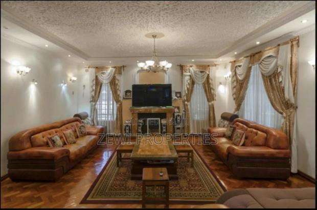 5bdrm Mansion in Gigiri, Runda for sale