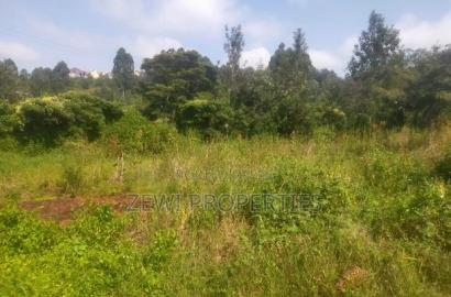 1/4 Acre Kerarapon
