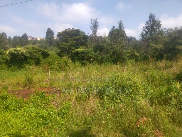 1/4 Acre Kerarapon