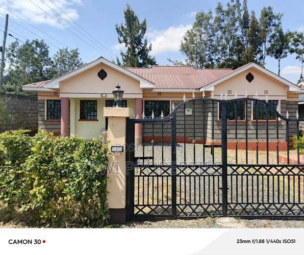 3bdrm Bungalow in Ole Roimem, Ngong for sale