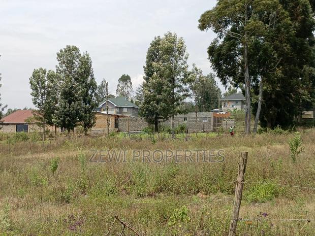 1 Acre Merisho Ngong