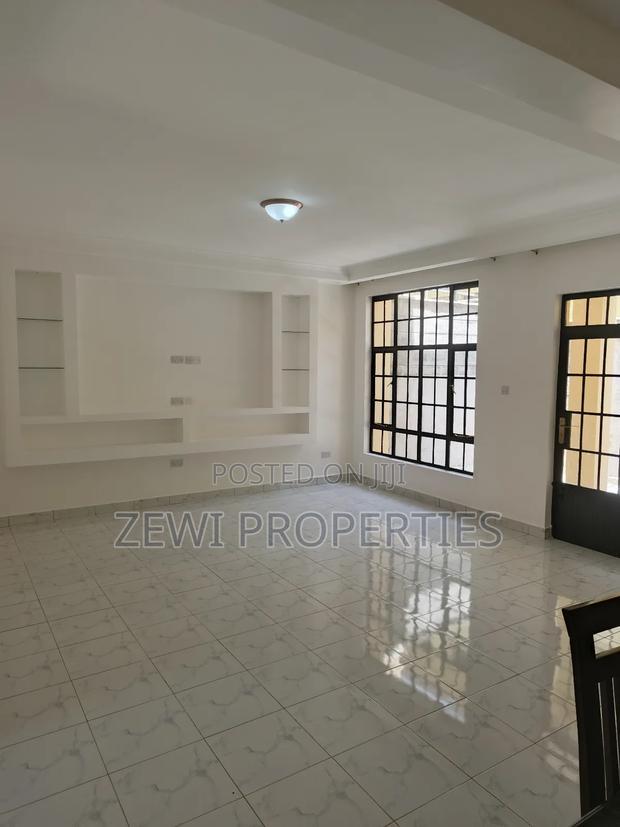 4bdrm Maisonette in Ngong, Kibiku for sale