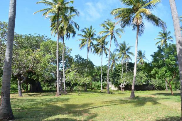 3.5 Acres Diani