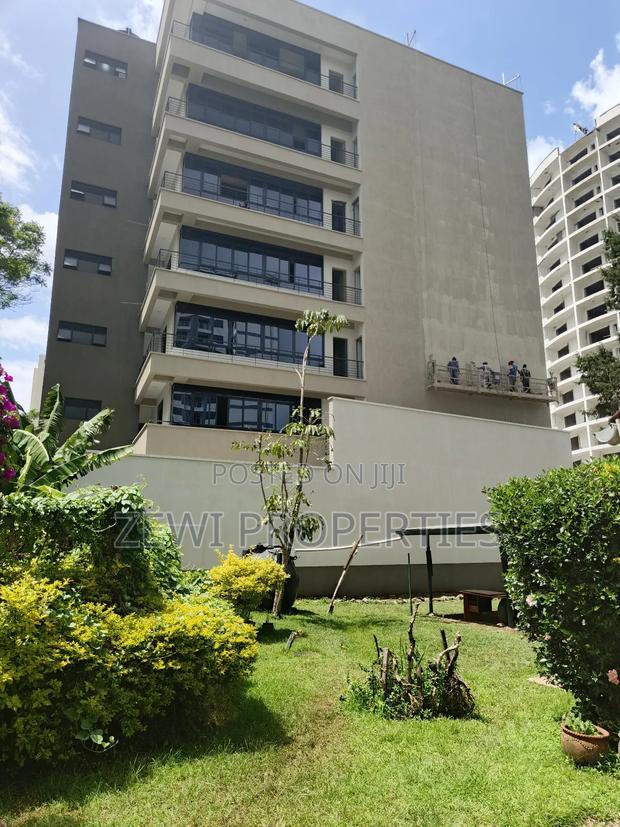 Half Acre Kilimani
