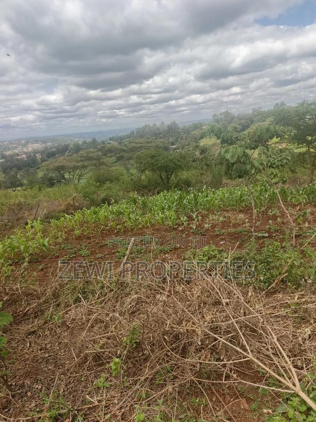 1/8 Acre Ololua