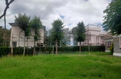 1/4 Acre Matasia