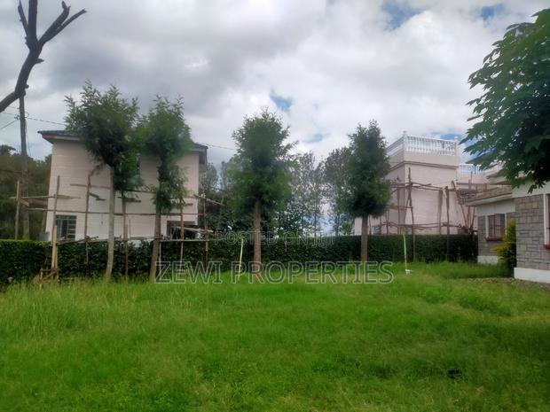 1/4 Acre Matasia
