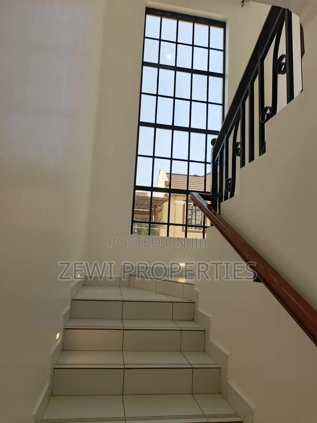 4bdrm Maisonette in Ngong, Kibiku for sale
