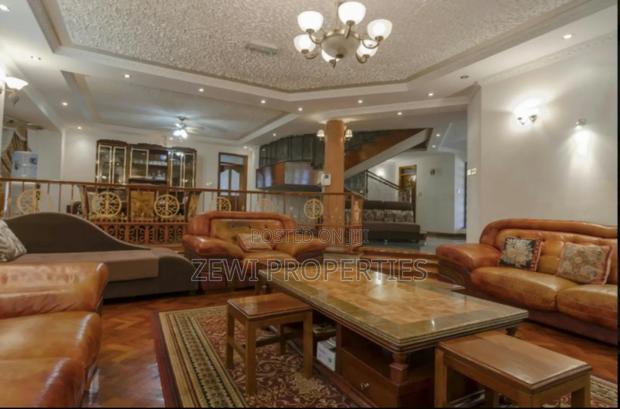 5bdrm Mansion in Gigiri, Runda for sale
