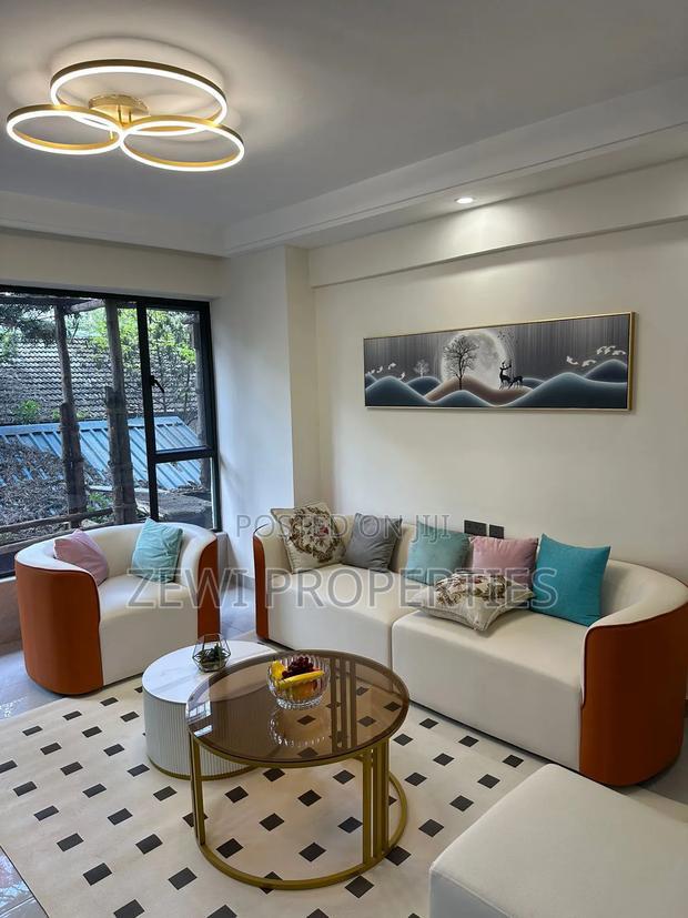 1bdrm Block of Flats in Kilimani for sale