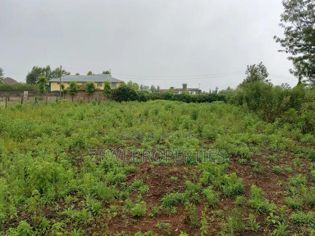 1/4 Upper Matasia Ngong