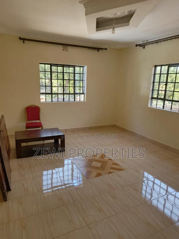 3bdrm Maisonette in Matasia for rent