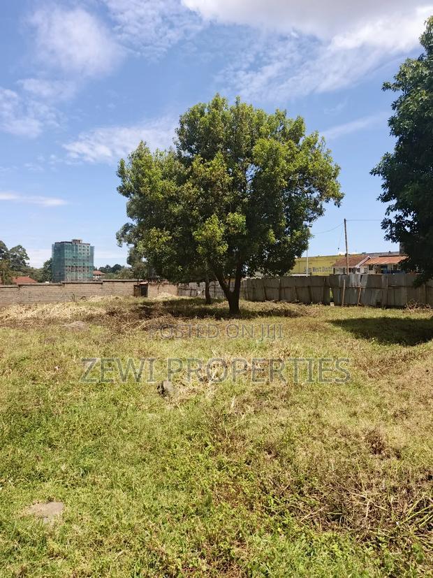 Half Acre Commercial (Sam West) Satellite Dagoretti Corner