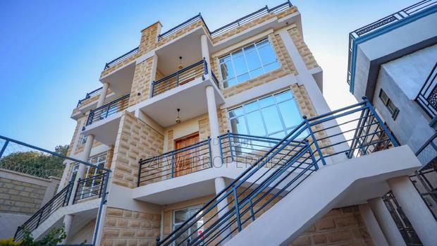 4bdrm Mansion in Ngong for sale