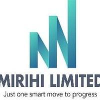 MIRIHI LIMITED