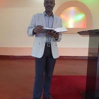 Blessed Gitau