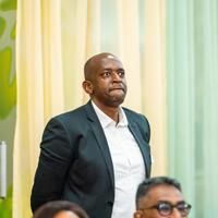 Joseph Muthiga