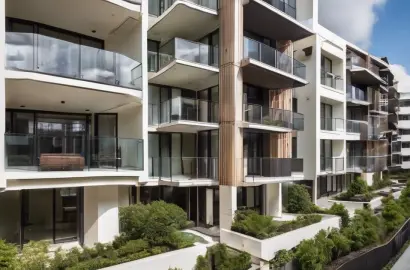 Apartment vs Condo: Key Differences for Property Buyers