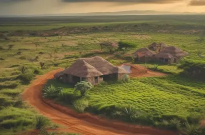 How to Do Due Diligence When Buying Land in Kenya: Complete 2025 Guide