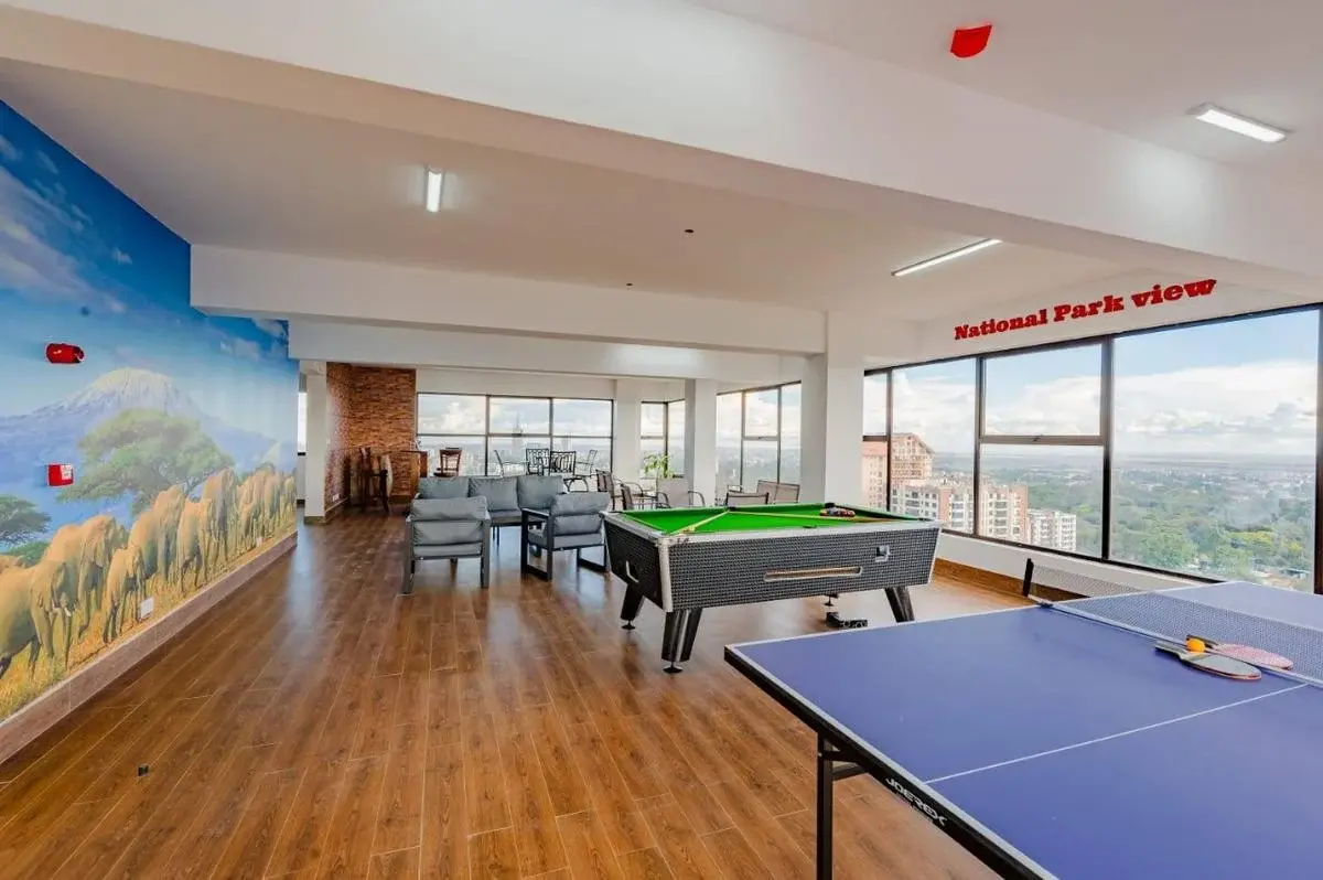 Jade Residency in Kilimani, Nairobi