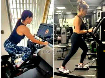 Sporty Gym Space - Image 4