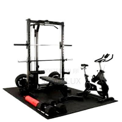 Sporty Gym Space - Image 2