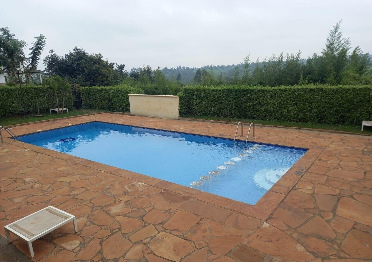 4BR Maisonette with DSQ & Mango Trees – Redhill, Nairobi