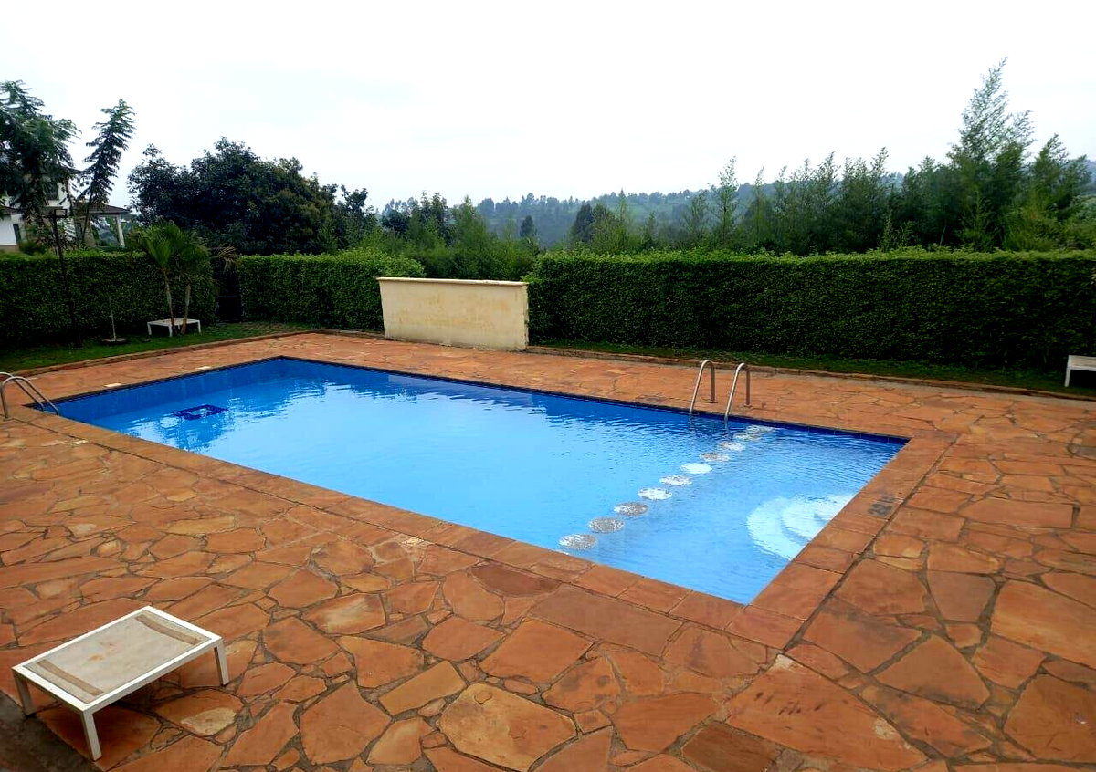4BR Maisonette with DSQ & Mango Trees – Redhill, Nairobi
