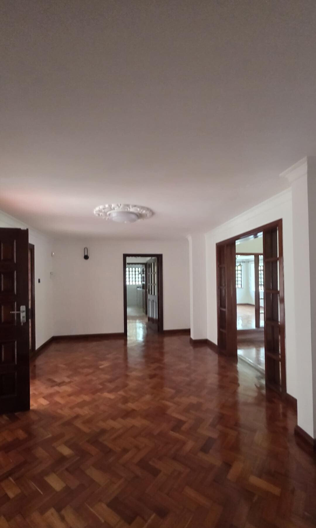 5BR Garden Oasis at KSh 350K
