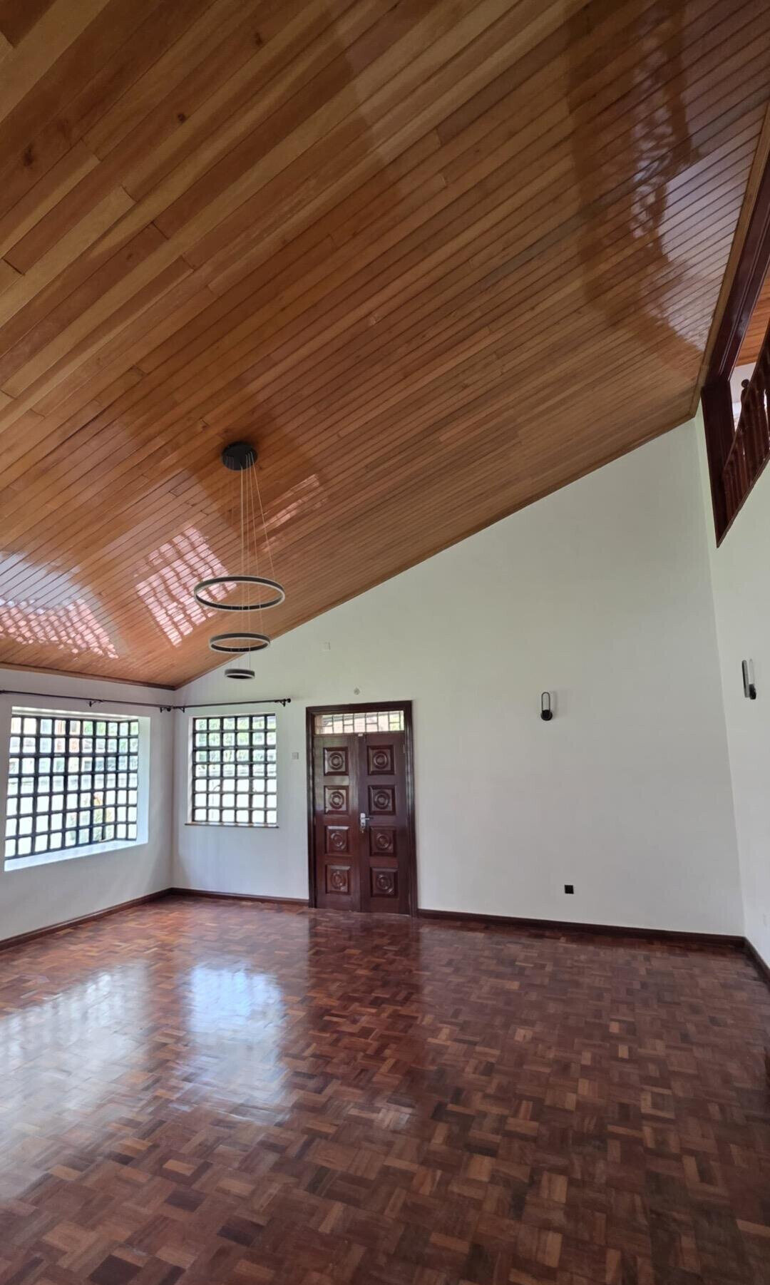 5BR Garden Oasis at KSh 350K