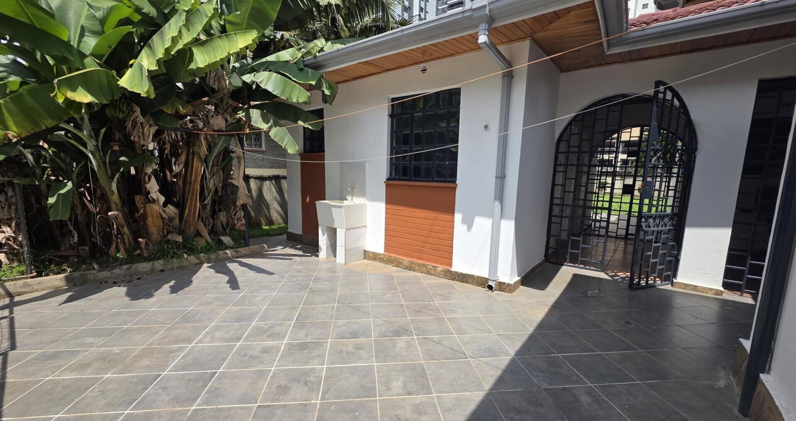 5BR Garden Oasis at KSh 350K
