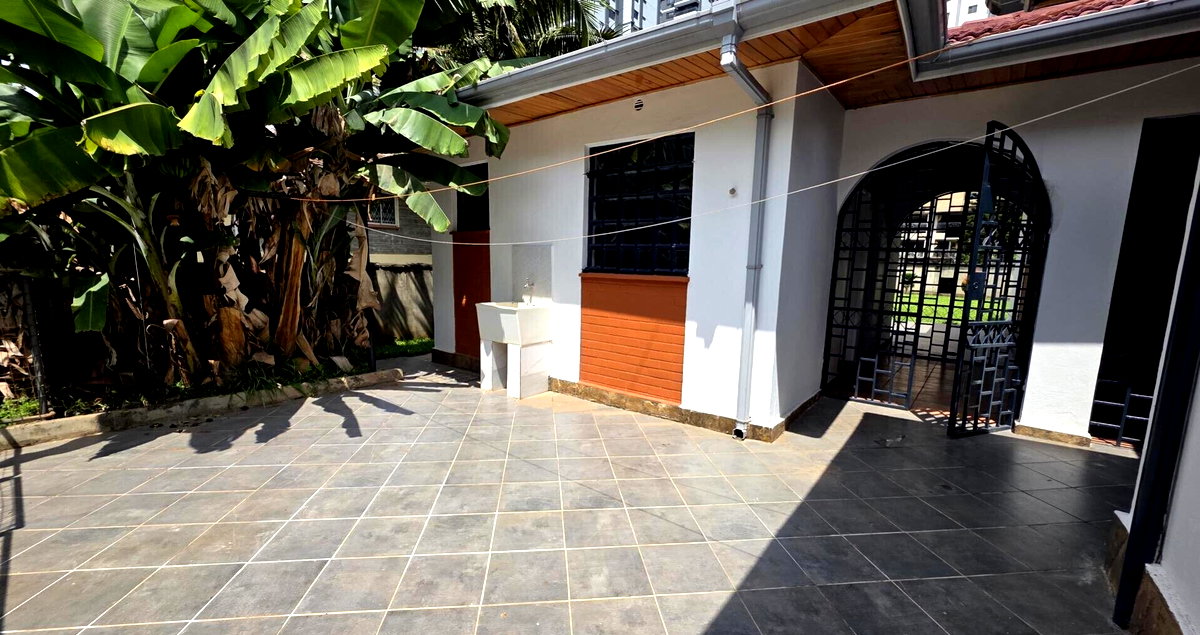 5BR Garden Oasis at KSh 350K
