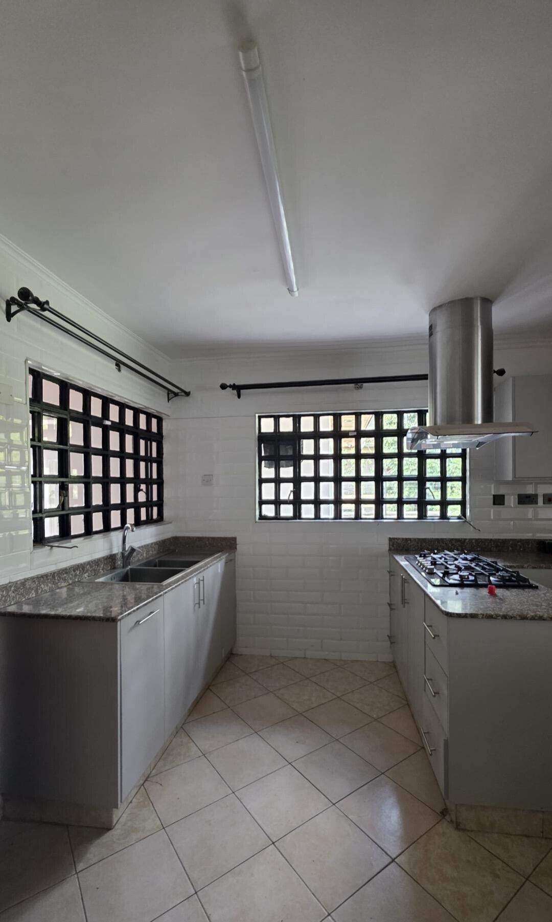 5BR Garden Oasis at KSh 350K