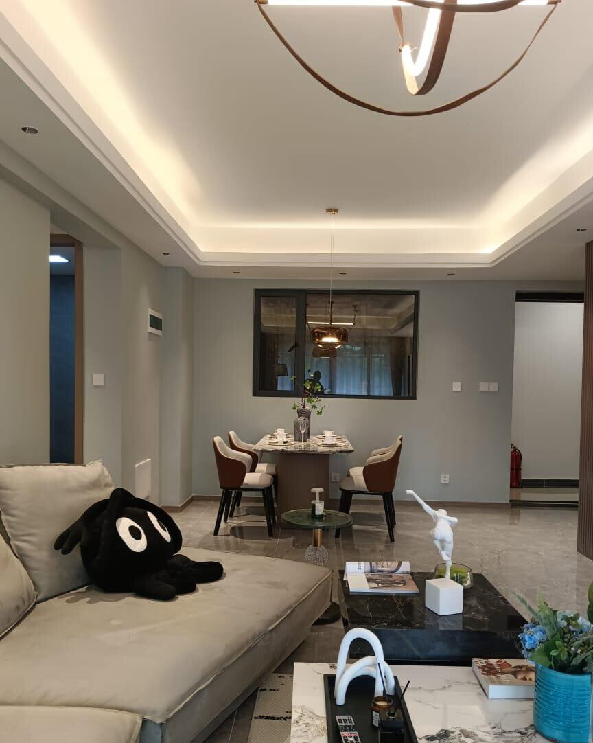 2BR All-Ensuite Off-Plan Near Expressway Terminal - Westlands